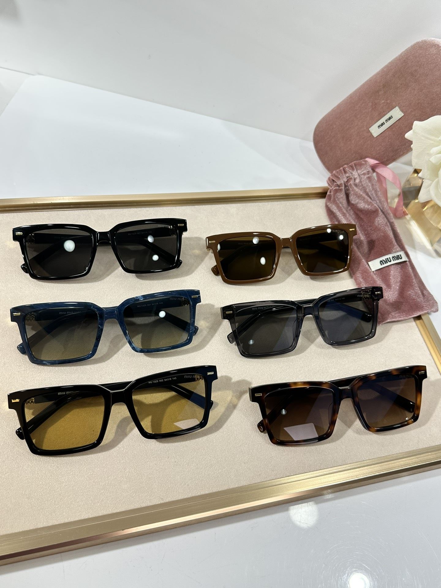 Miu Miu Sunglasses